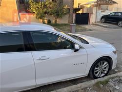 شيفروليه ماليبو